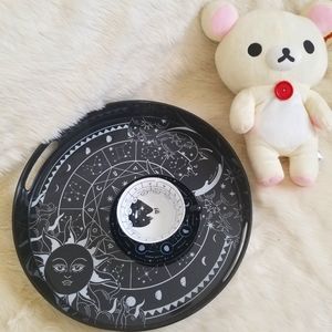 Killstar Teacup and Saucer with Tray